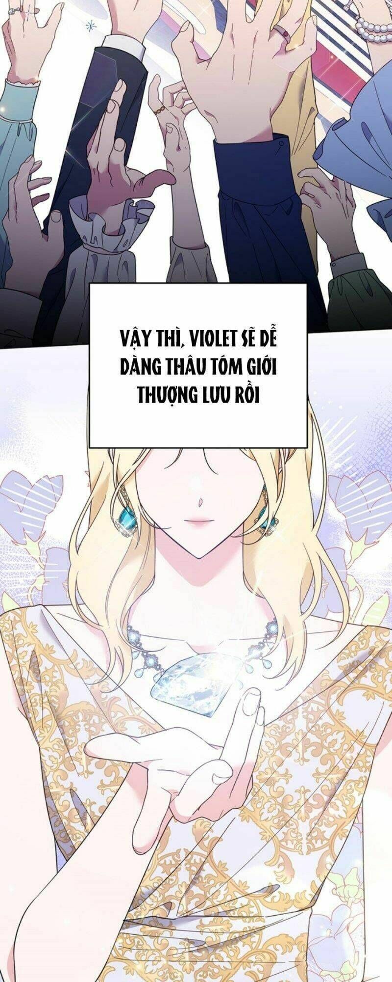 hãy để tôi được hiểu em chapter 41 - Trang 2