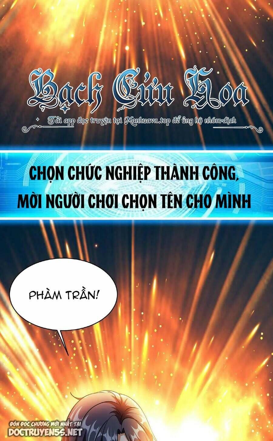 đoạt mạng bằng trị liệu thuật chapter 1 - Next chapter 2