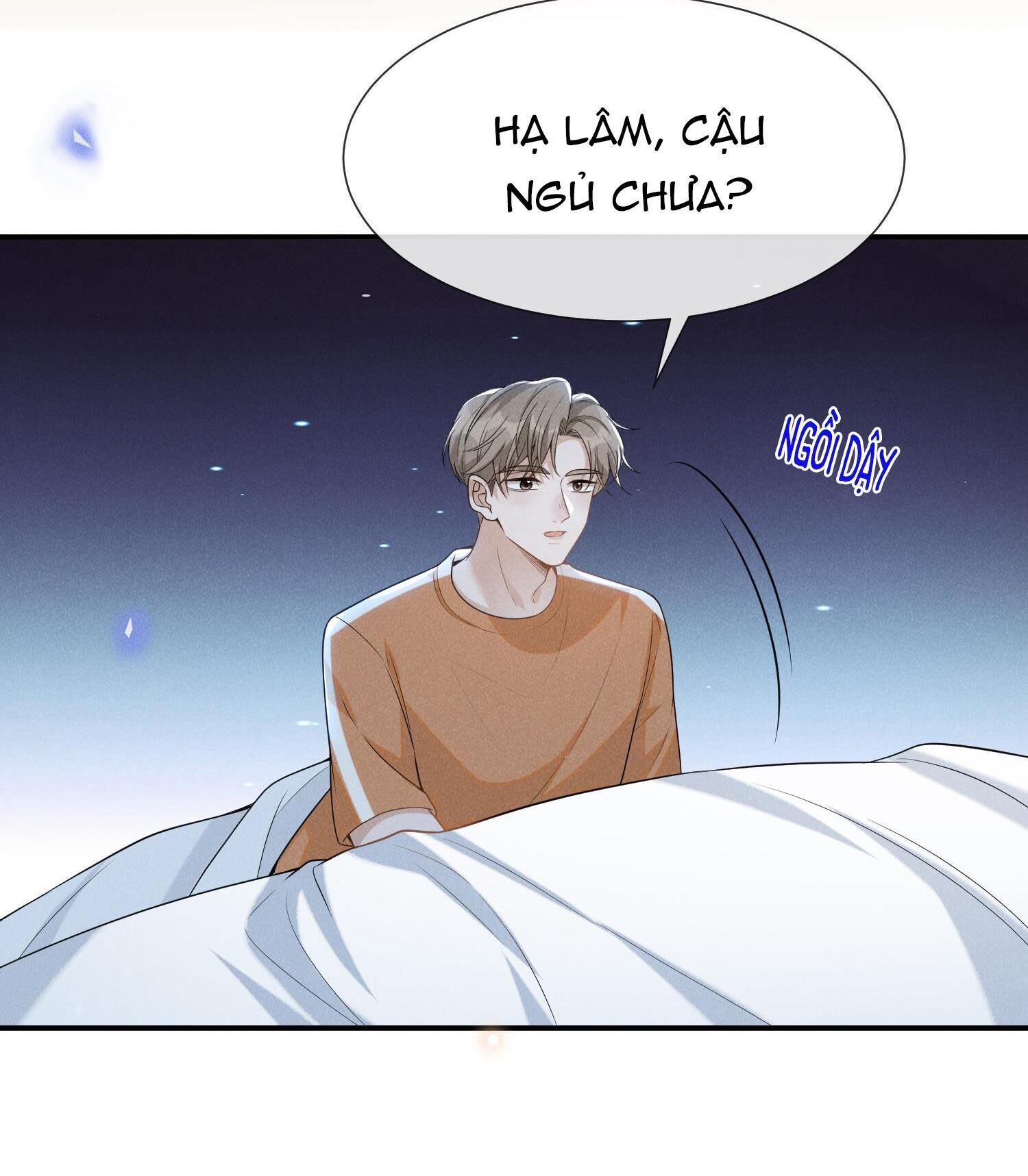 Lai Sinh Bất Kiến Chapter 55 - Next Chapter 56