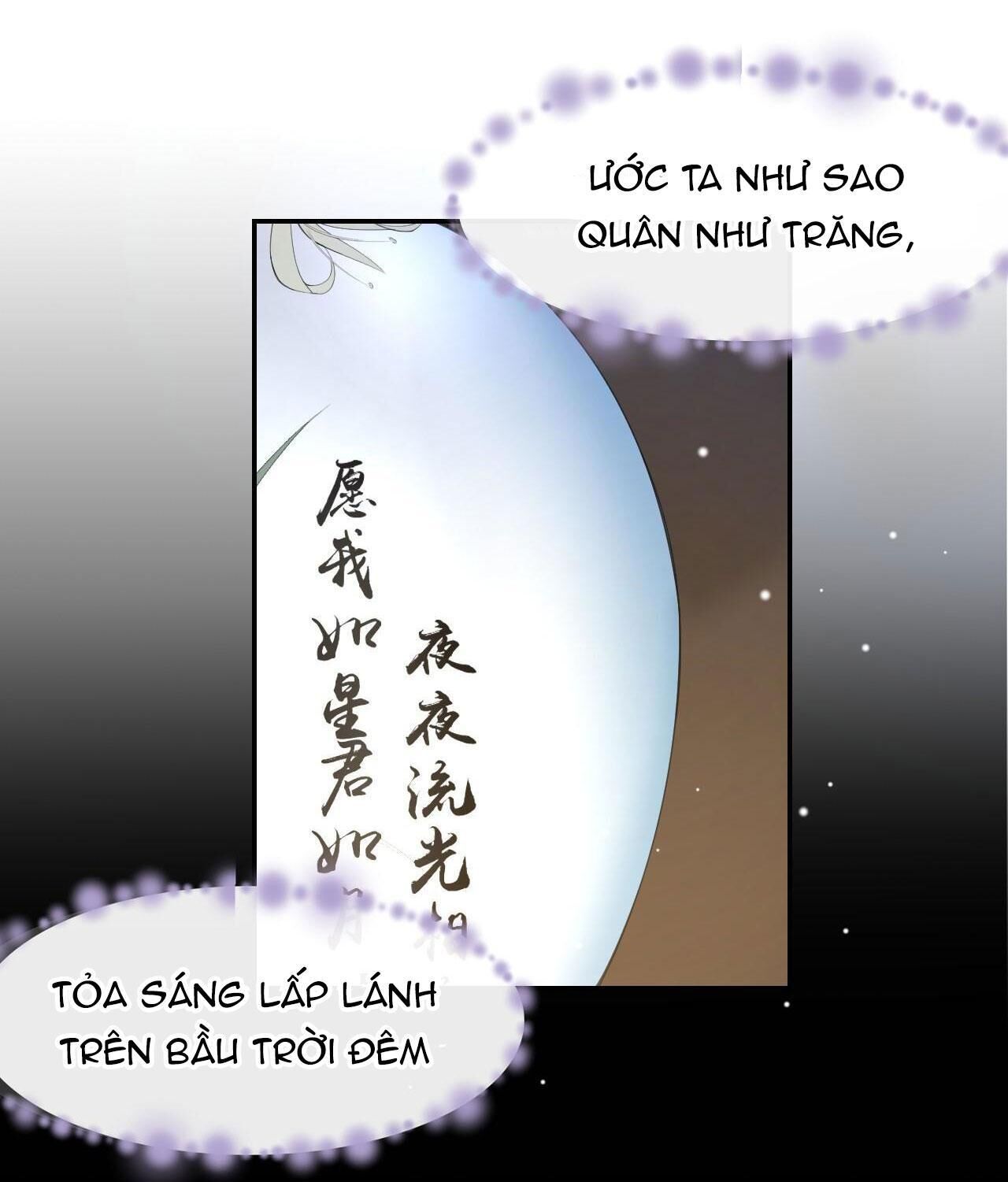 Quan hệ thế thân Chapter 60 - Trang 1