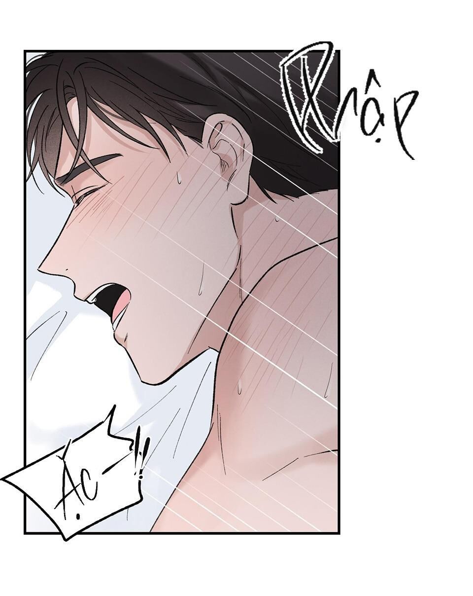 over clock Chapter 6 NGANG RAW - Next Chương 7