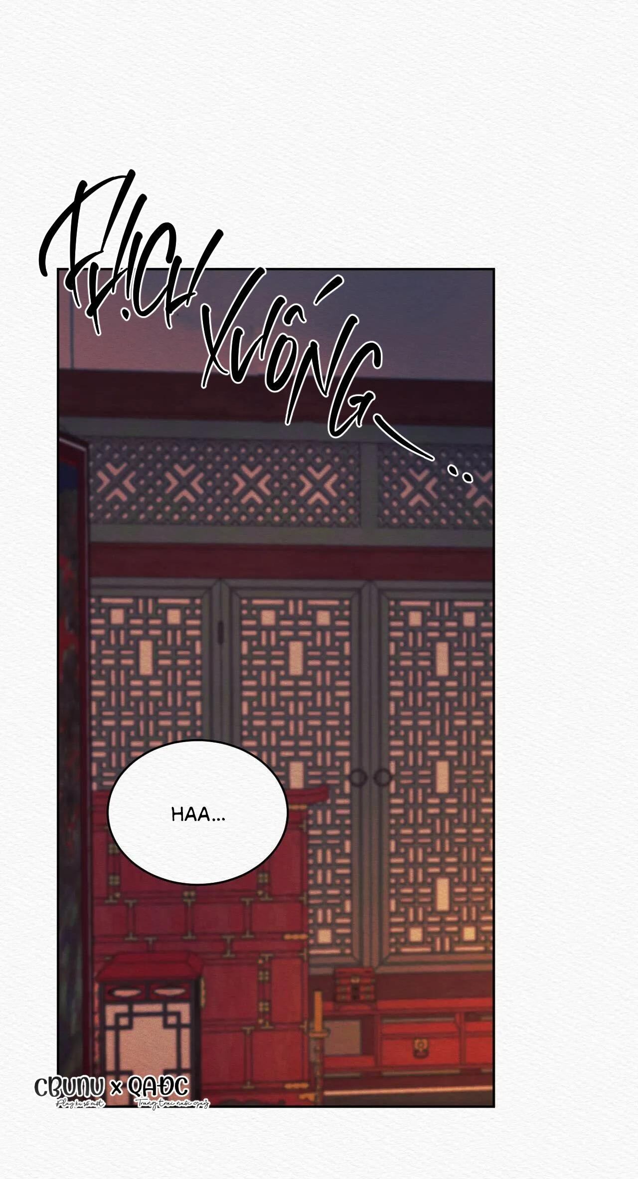 (CBunu) Củy Dạ Khút Chapter 25 H+ - Trang 1