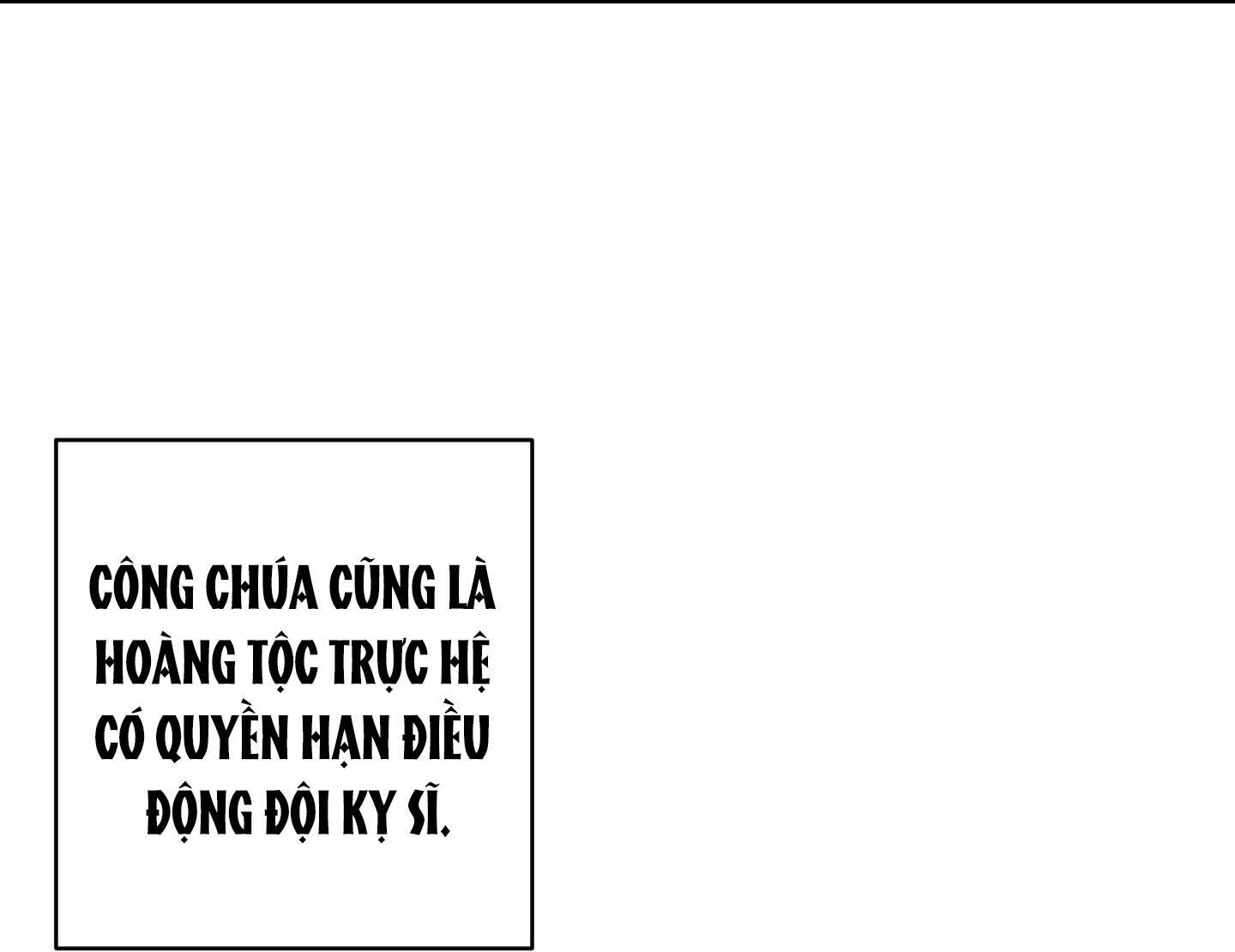 đóa hoa của mặt trời Chapter 14 - Trang 1