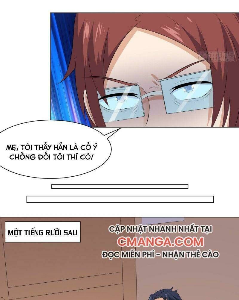 tên bảo vệ này có chút tà Chapter 42 - Next Chapter 43