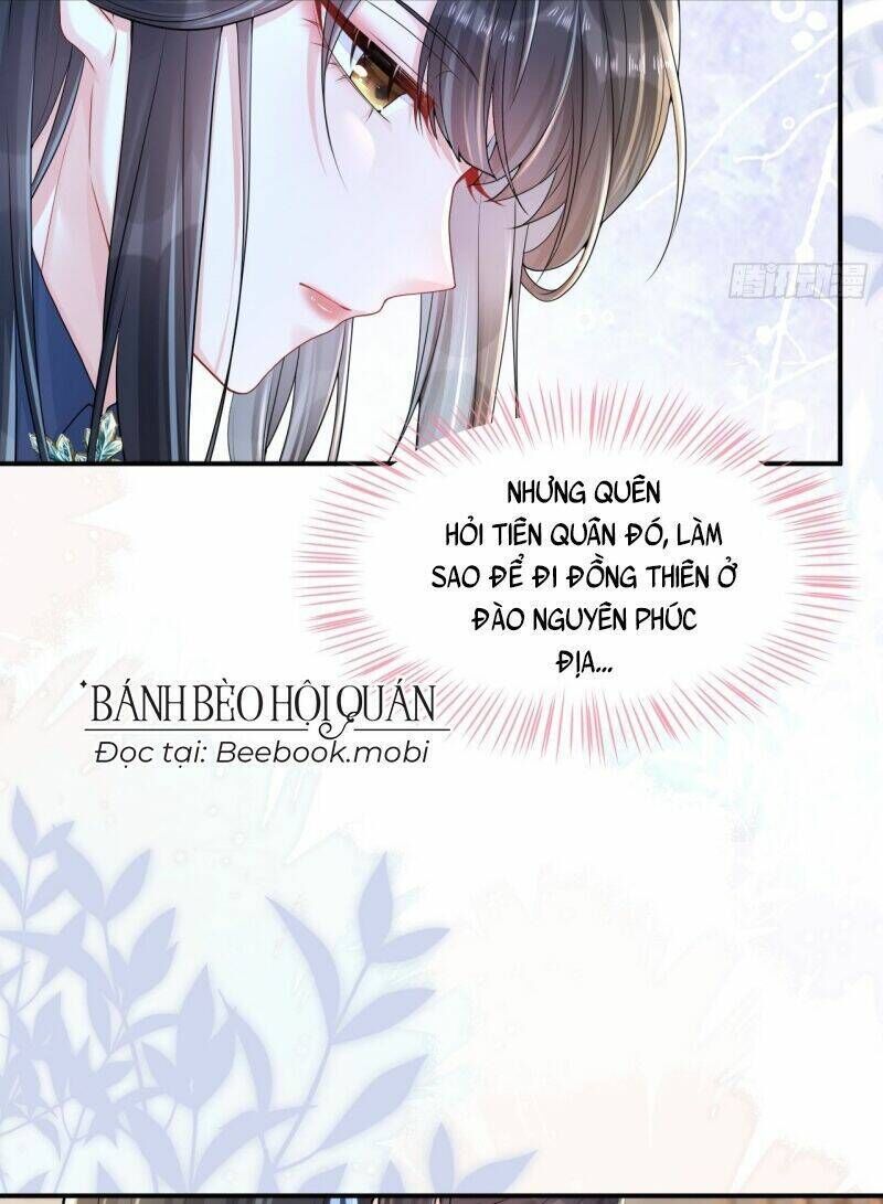 long nữ điện hạ bị phản công chapter 3 - Next chapter 4