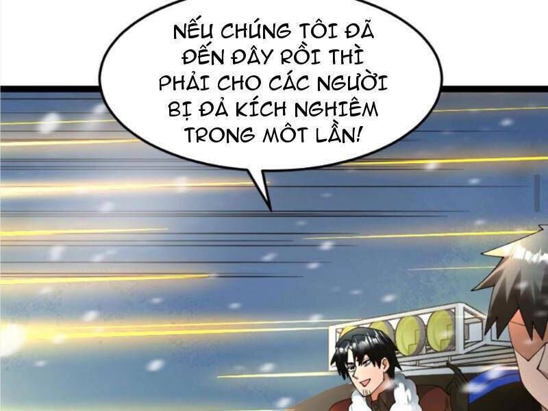 Toàn Cầu Băng Phong: Ta Chế Tạo Phòng An Toàn Tại Tận Thế Chapter 286 - Next Chapter 287