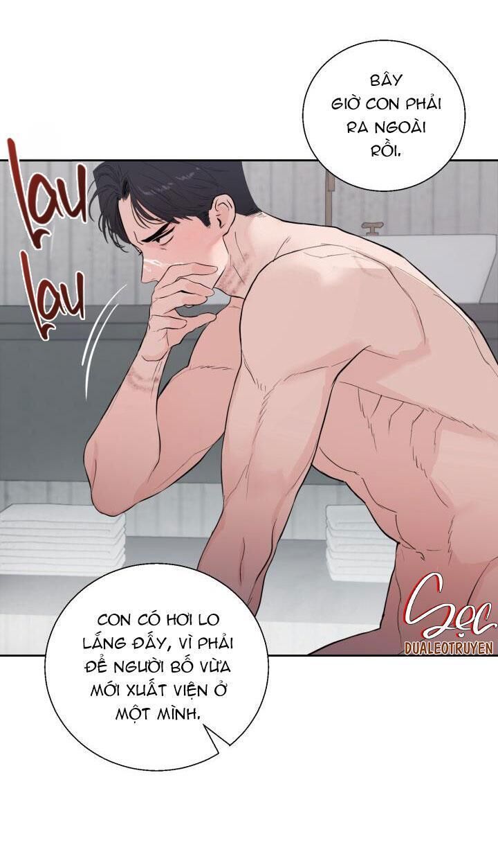 My X Daddy Chương 6 - Next Chapter 6