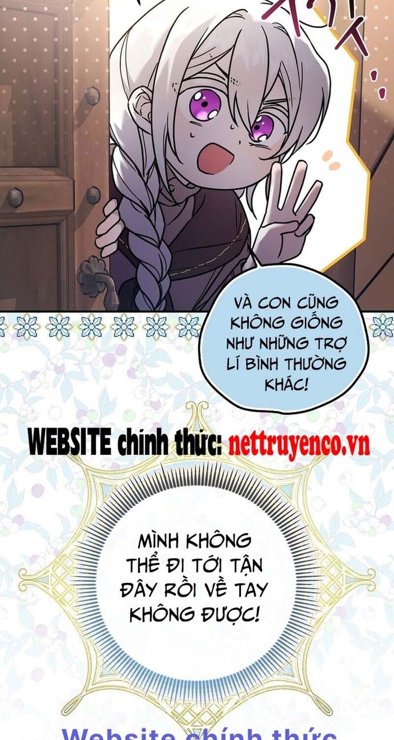 Nhân vật phản diện bị bệnh nan y từ chối được nhận nuôi Chapter 3 - Next Chapter 4