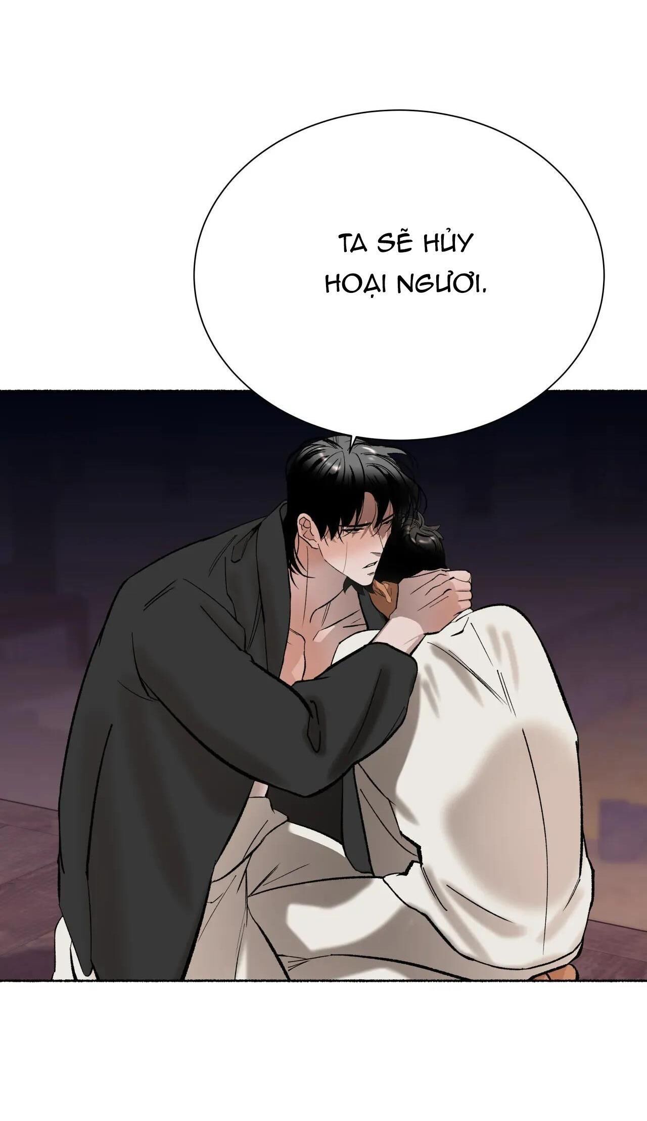 HỔ NGÀN NĂM Chapter 49 - Trang 2