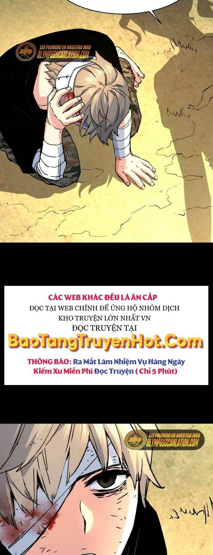 bạn học của tôi là lính đánh thuê chapter 97 - Next chapter 98