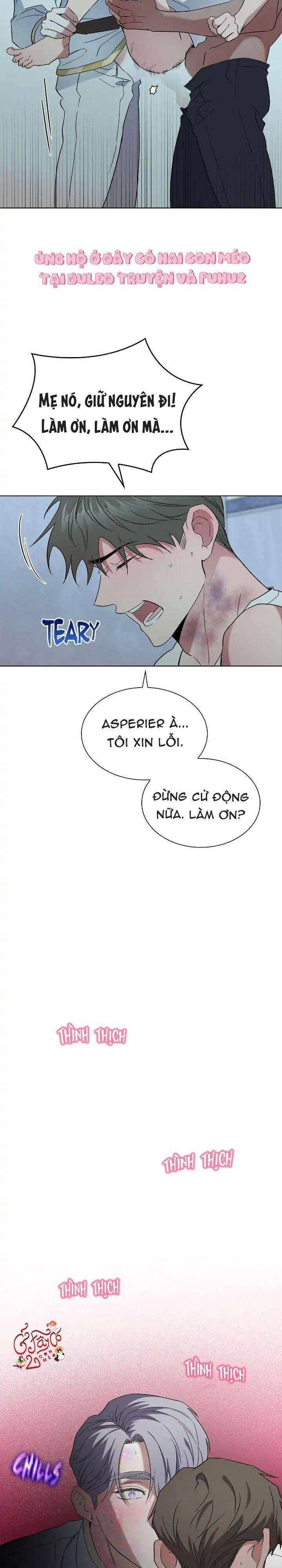 ham muốn mạnh mẽ Chapter 37 - Next Chapter 37