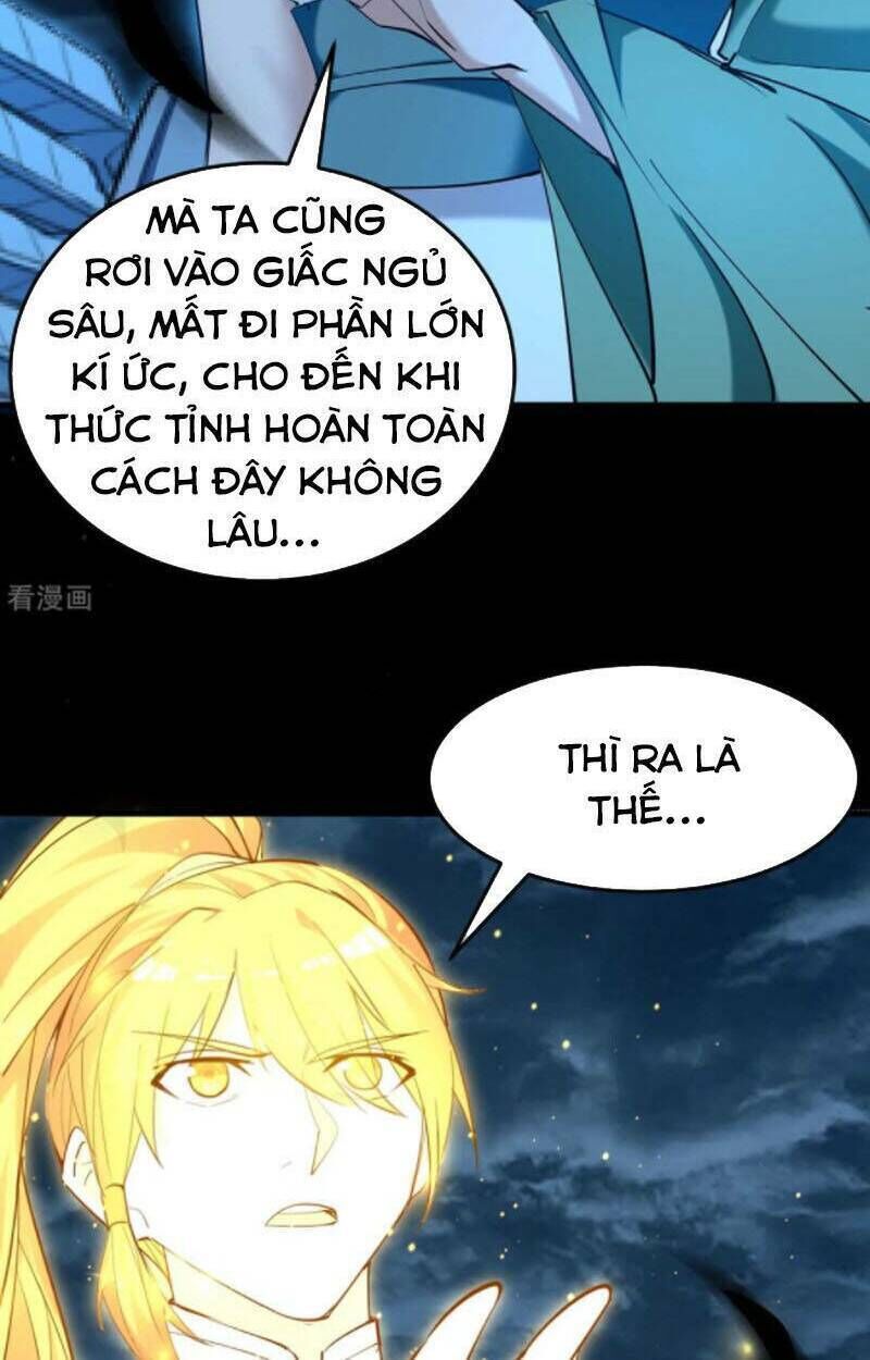 tiên đế qui lai chapter 273 - Trang 2