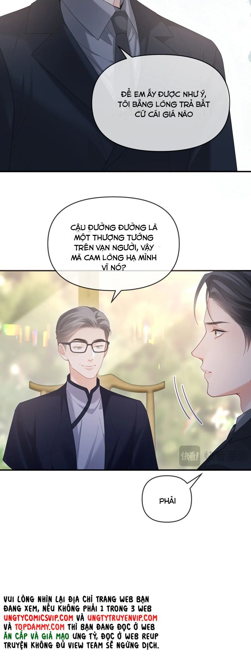 tôi muốn ly hôn Chapter 133 - Next Chapter 134