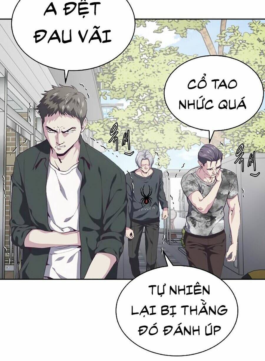 cậu bé của thần chết chapter 70 - Next chương 71