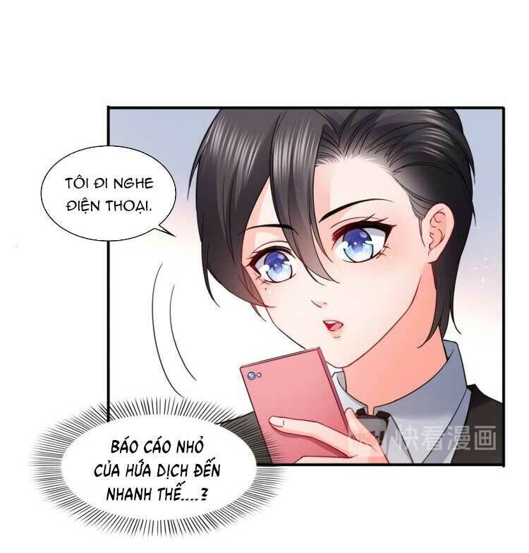 hệt như hàn quang gặp nắng gắt chapter 114 - Next chapter 115