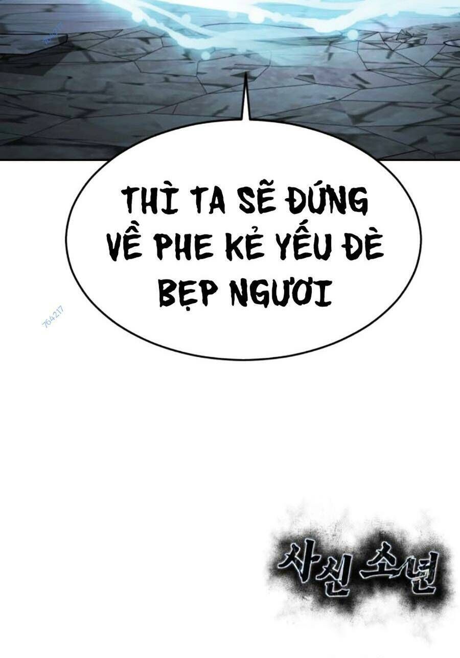 cậu bé của thần chết 222 - Next Chapter 222.5