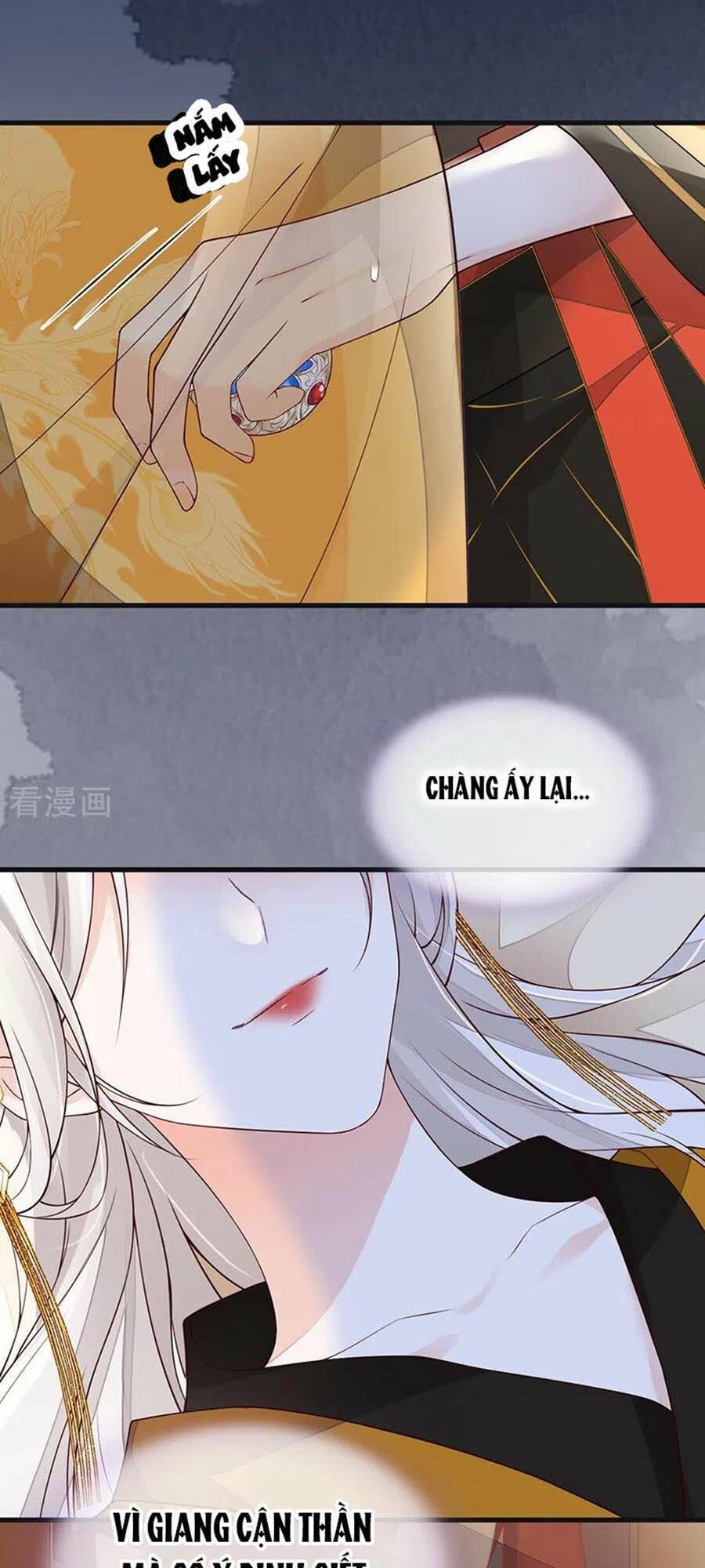 thái hậu quân hạ thần chapter 102 - Next chapter 103