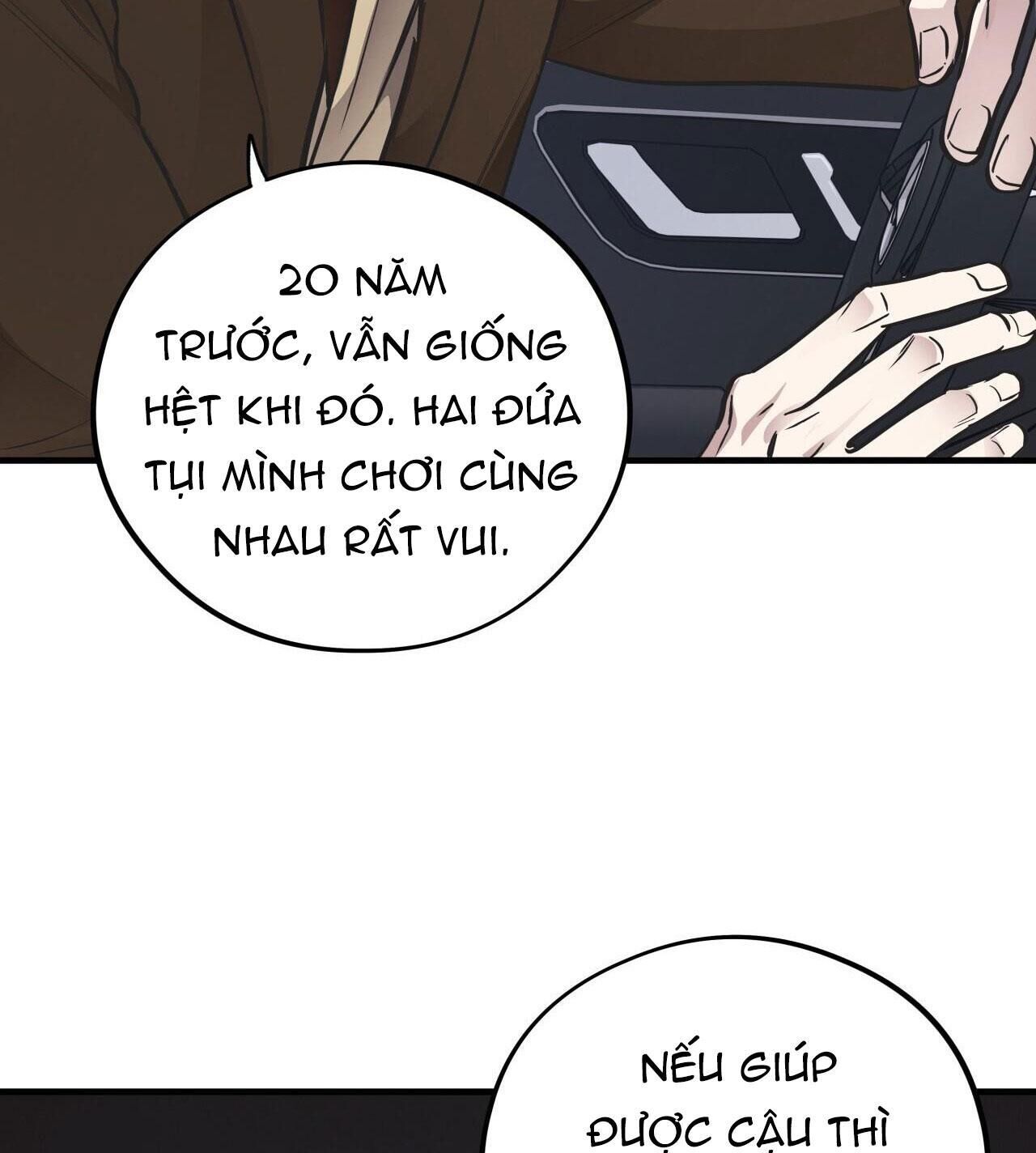 honey bear Chapter 44 - Trang 1