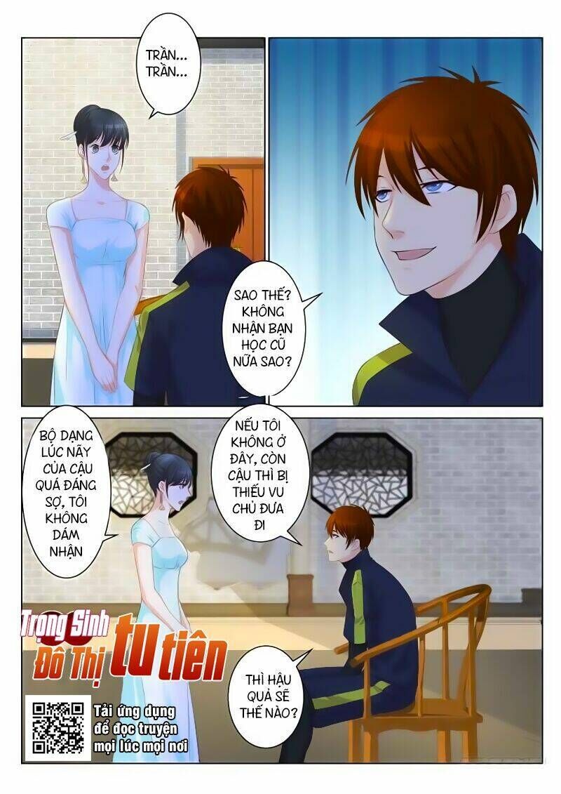 trọng sinh đô thị tu tiên chapter 90 - Next chapter 91