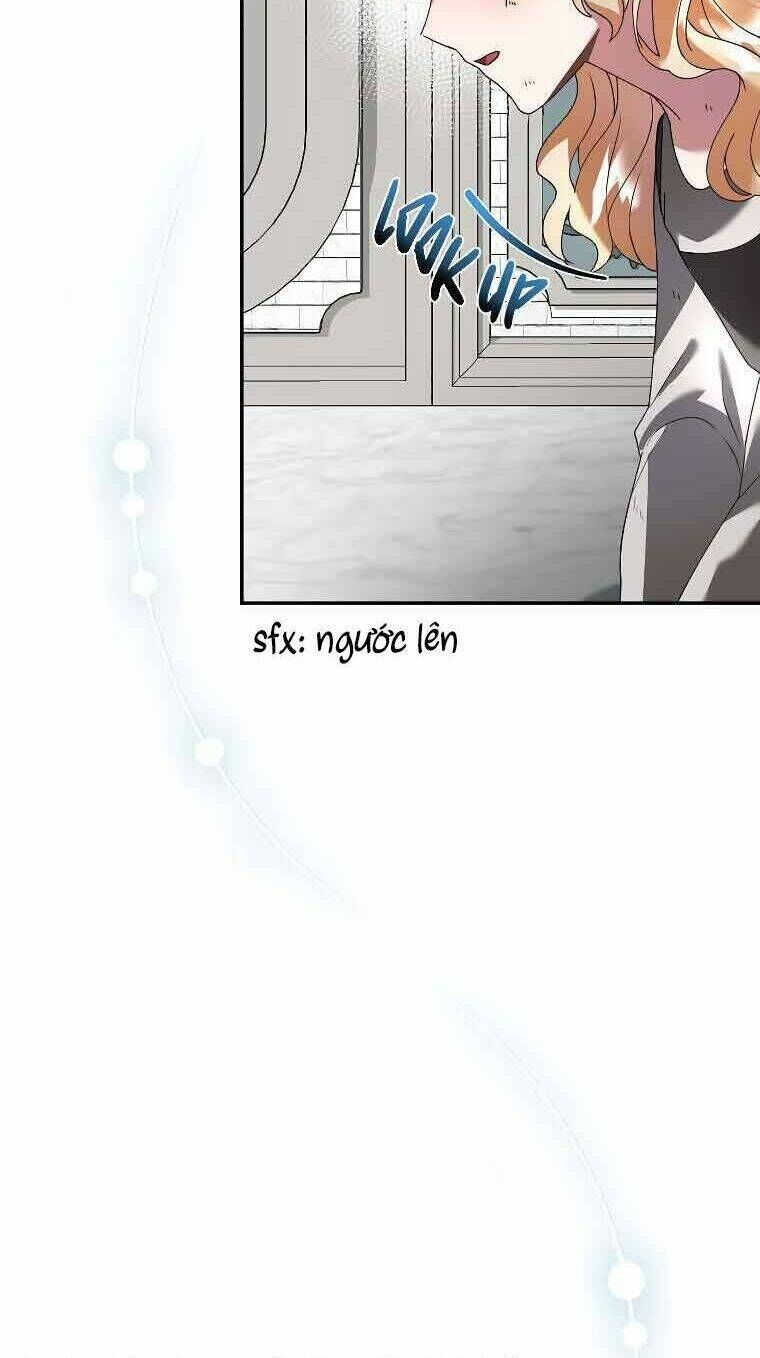 nàng hậu của tro tàn chapter 22 - Trang 2