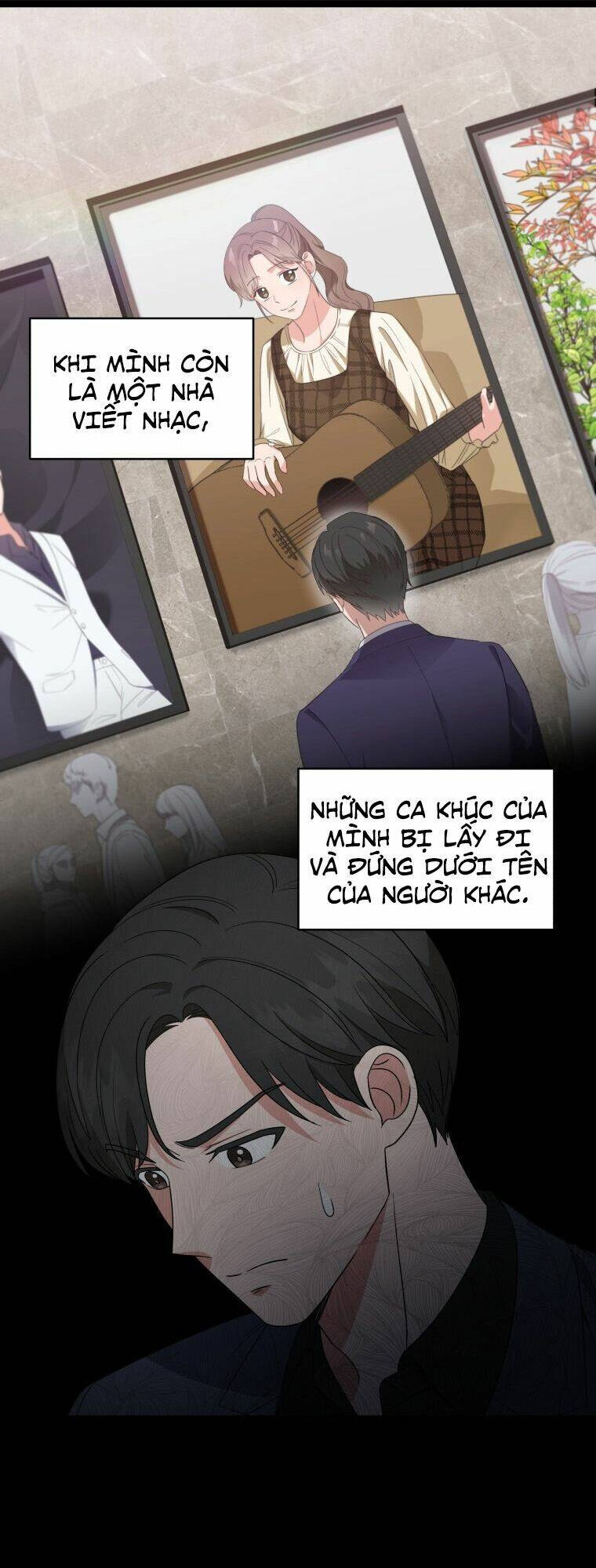 con gái tôi là một thiên tài âm nhạc chapter 29 - Next chapter 30