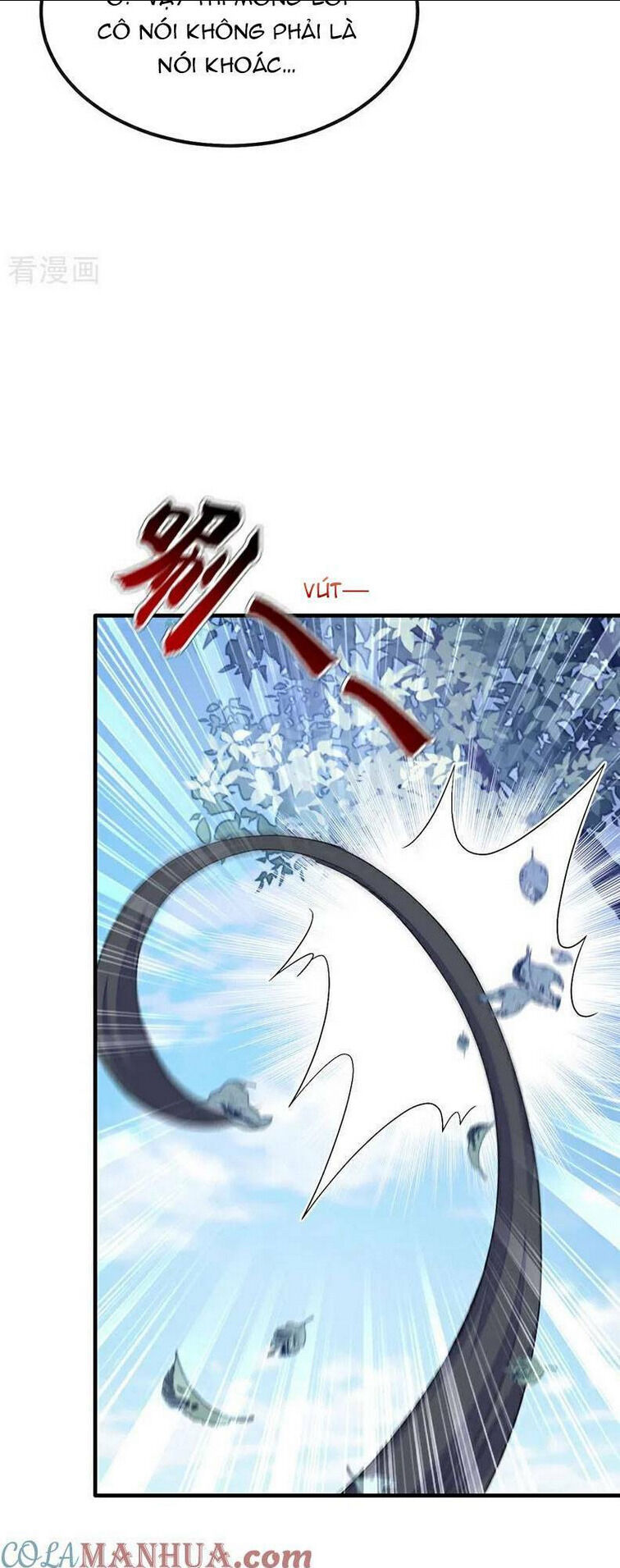 xuyên nhanh: ký chủ cô ấy một lòng muốn chết chapter 46 - Trang 2