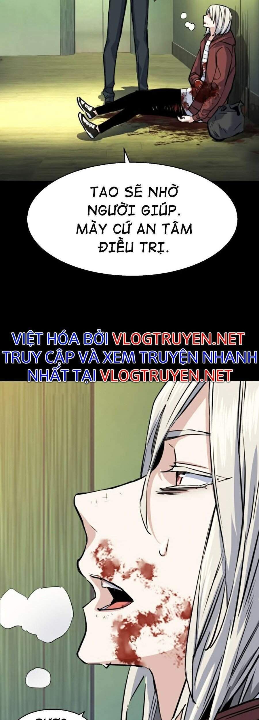 bạn học của tôi là lính đánh thuê chapter 57 - Next chapter 58