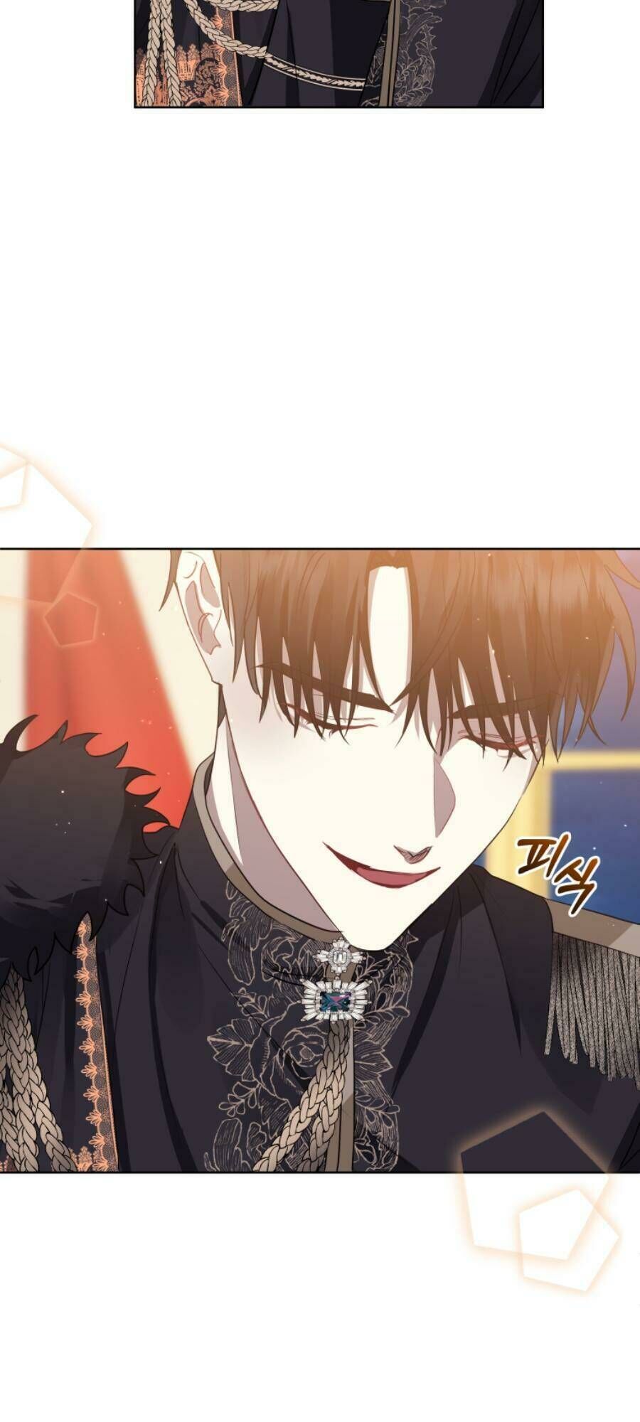 ác nữ phản diện đã chọn nam chính chapter 25 - Next Chapter 25.5