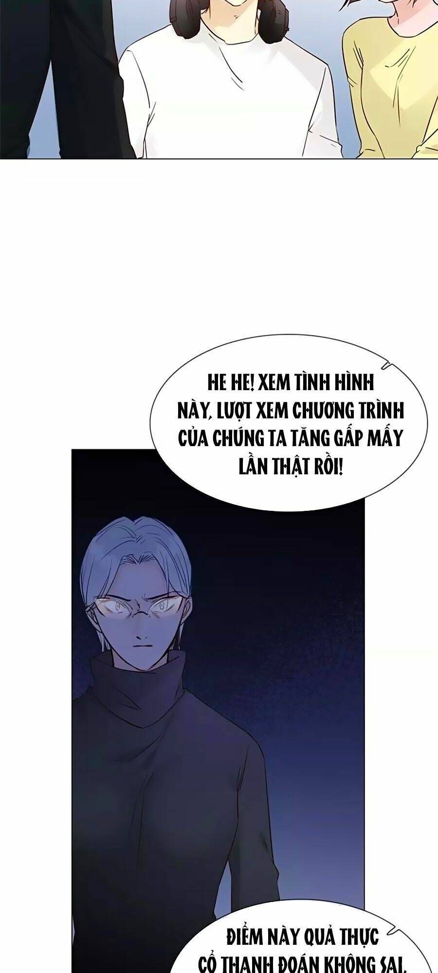 Ngôi Sao Vụn Vỡ Chapter 39 - Trang 2