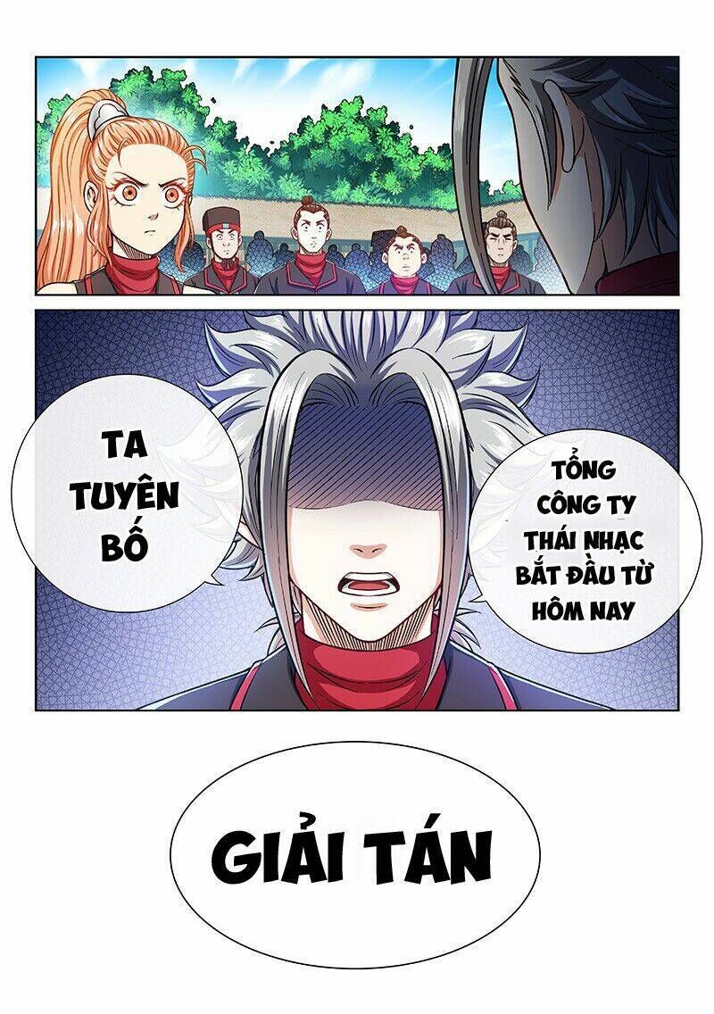 ta là đại thần tiên chapter 237 - Trang 2