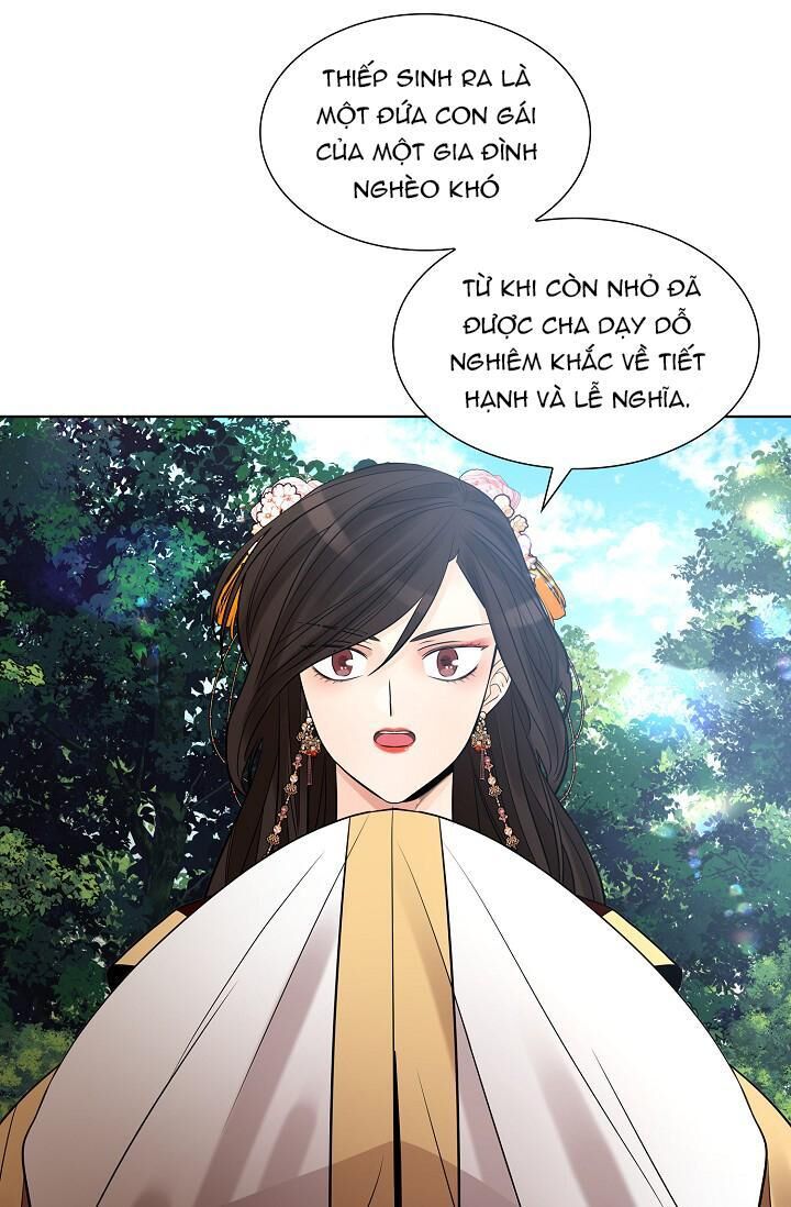 hoa giấy Chapter 16 - Next 17