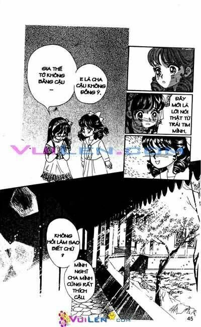 Cô Gái 300 Tuổi Chapter 3 - Next 