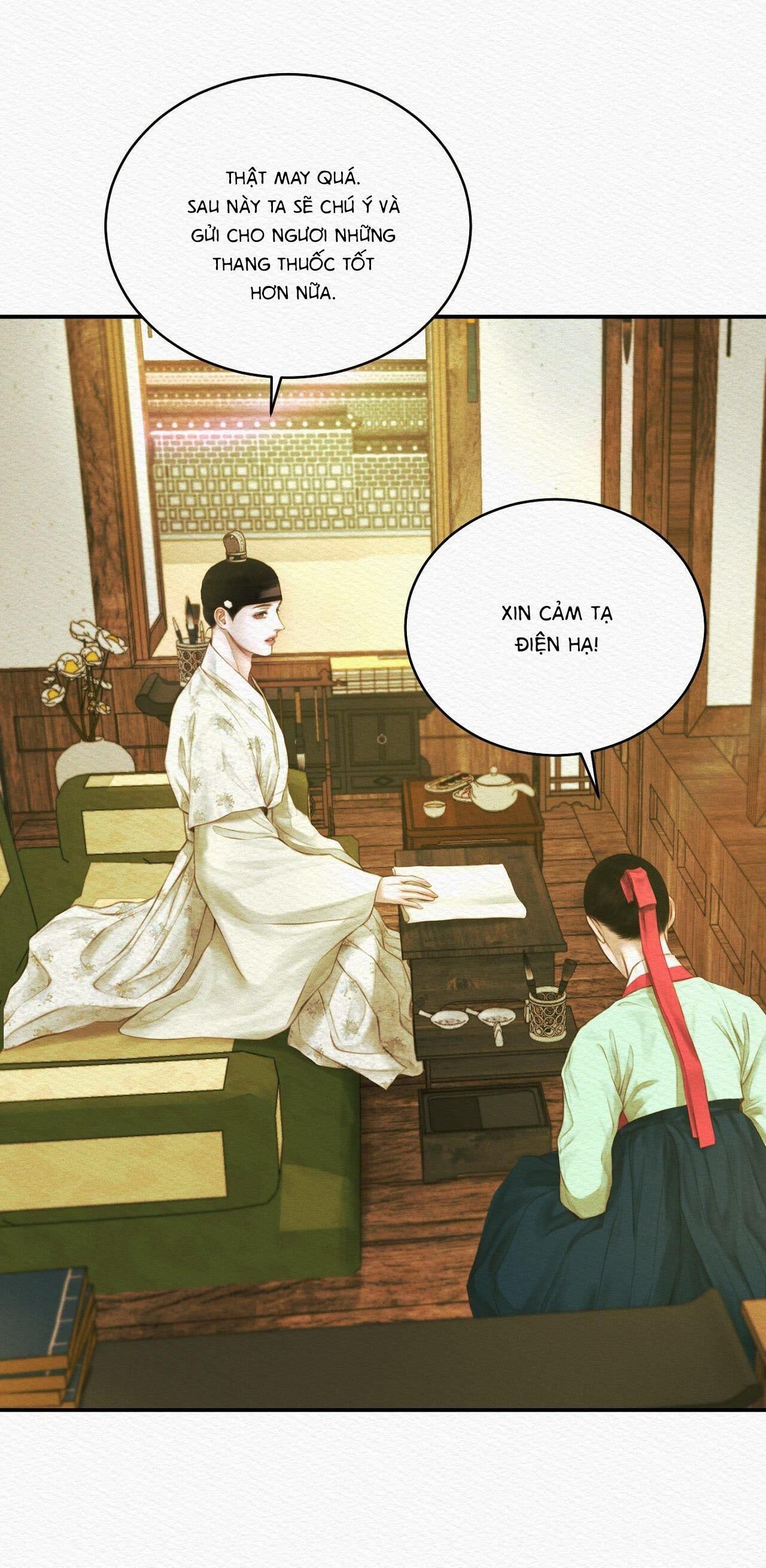 (CBunu) Củy Dạ Khút Chapter 51 - Trang 1