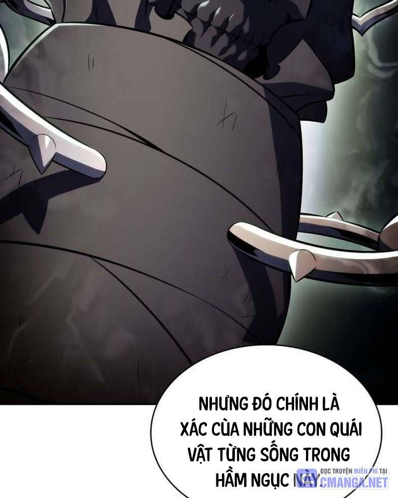 người chơi mới solo cấp cao nhất chapter 164 - Trang 1