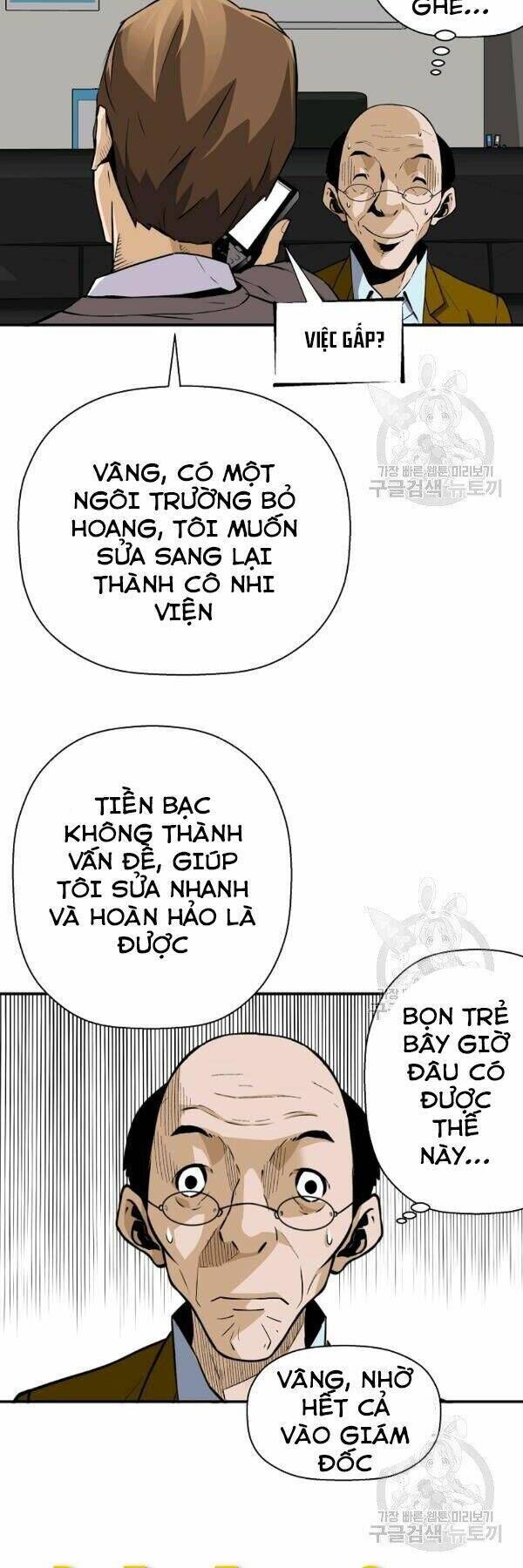 sự trở lại của huyền thoại chapter 42 - Next chapter 43