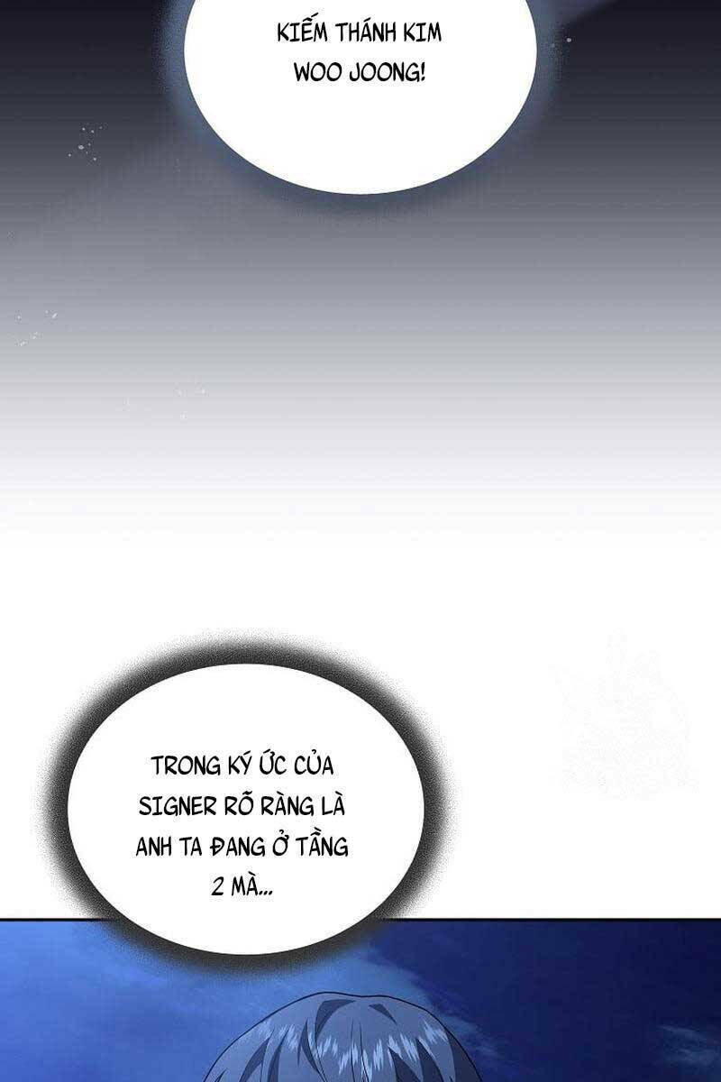 sự trở lại của người chơi bị đóng băng chapter 73 - Trang 1