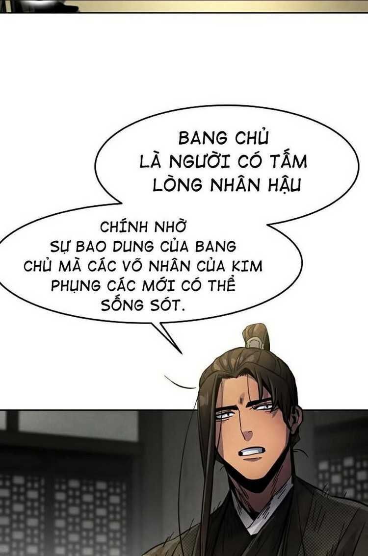 cuồng ma tái thế Chapter 22 - Next Chapter 23