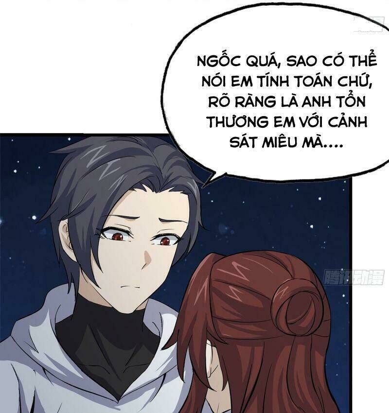 tôi chuyển vàng tại mạt thế Chapter 119 - Next Chapter 120