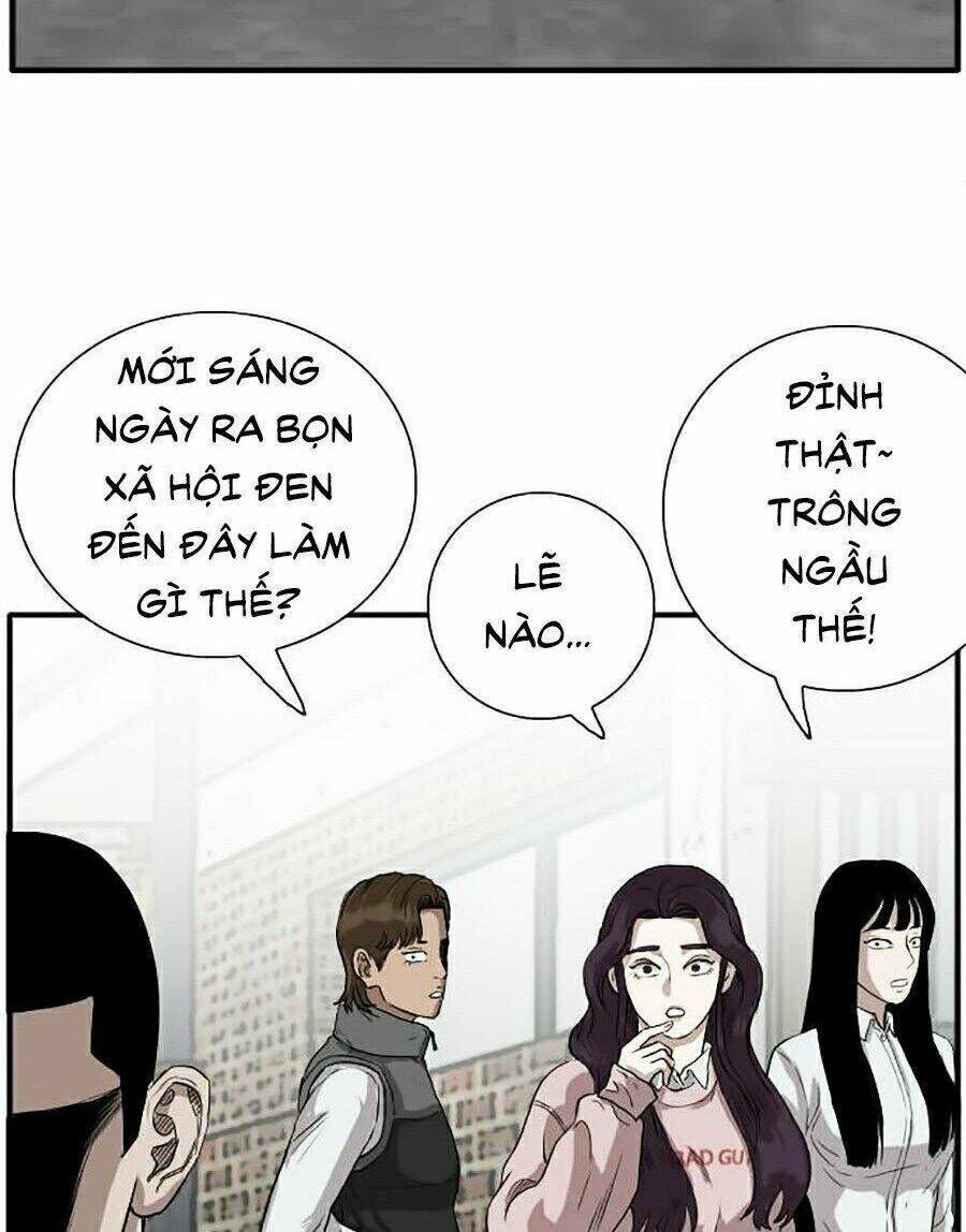 người xấu chapter 17 - Trang 2