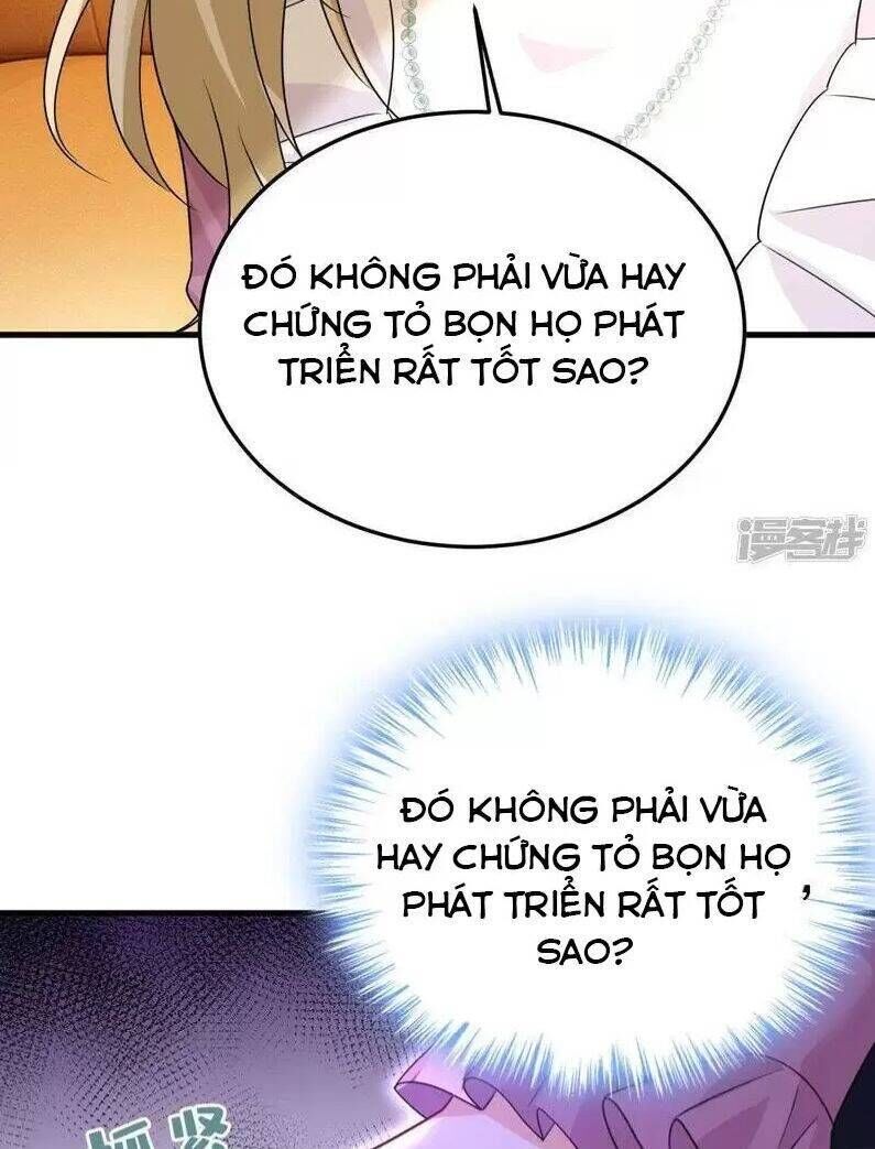 tổng tài tại thượng chapter 579 - Trang 2