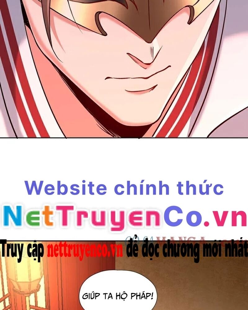 ta bị nhốt tại cùng một ngày mười vạn năm chapter 426 - Trang 2