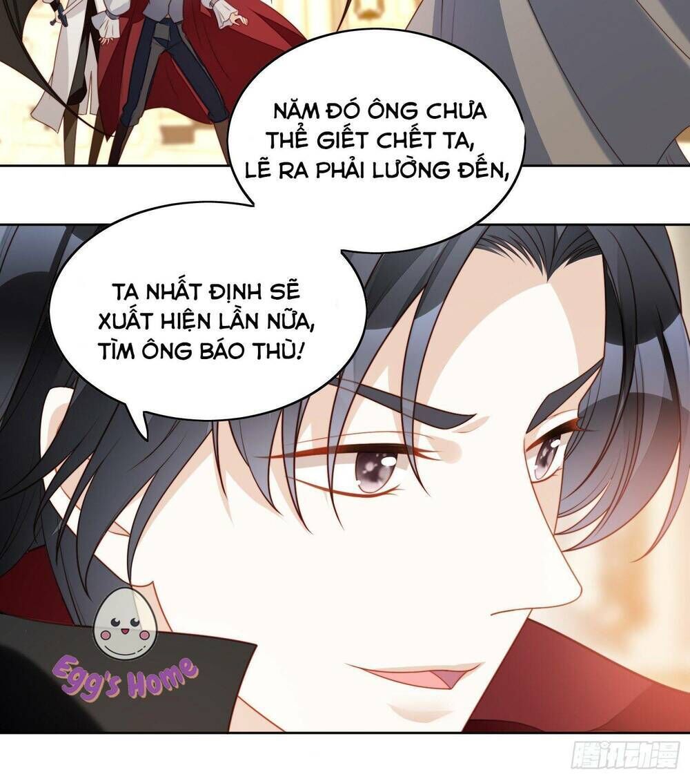 bỗng một ngày xuyên thành hoàng hậu ác độc chapter 38 - Next Chapter 38.1