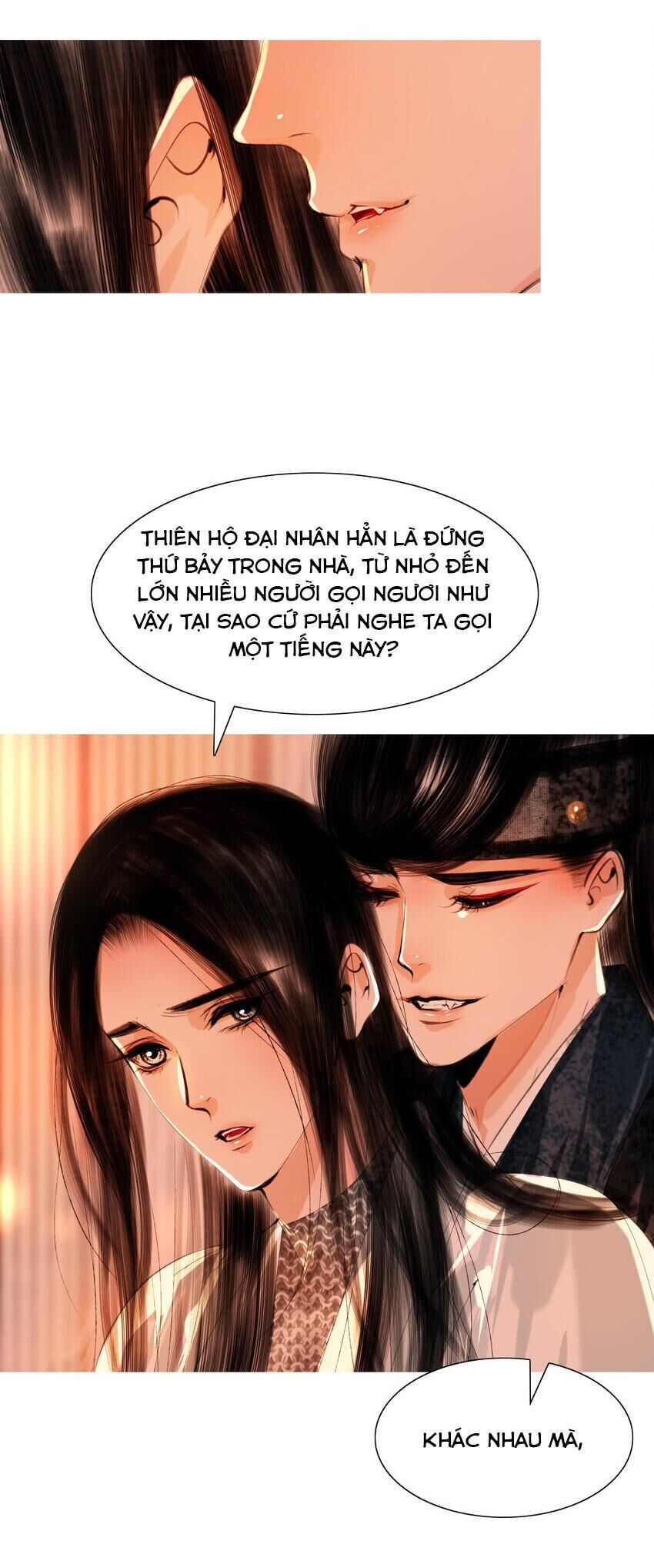 vòng luân hồi Chapter 46 - Trang 1