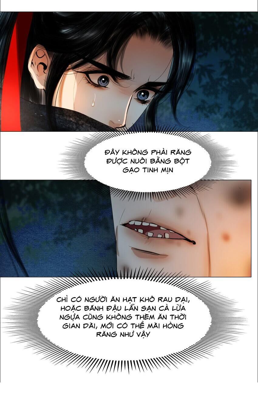 vòng luân hồi Chapter 65 - Trang 1