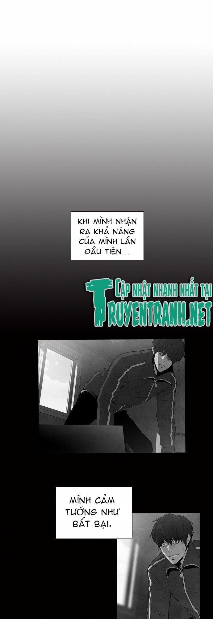 Revival Man Chapter 12 - Trang 2