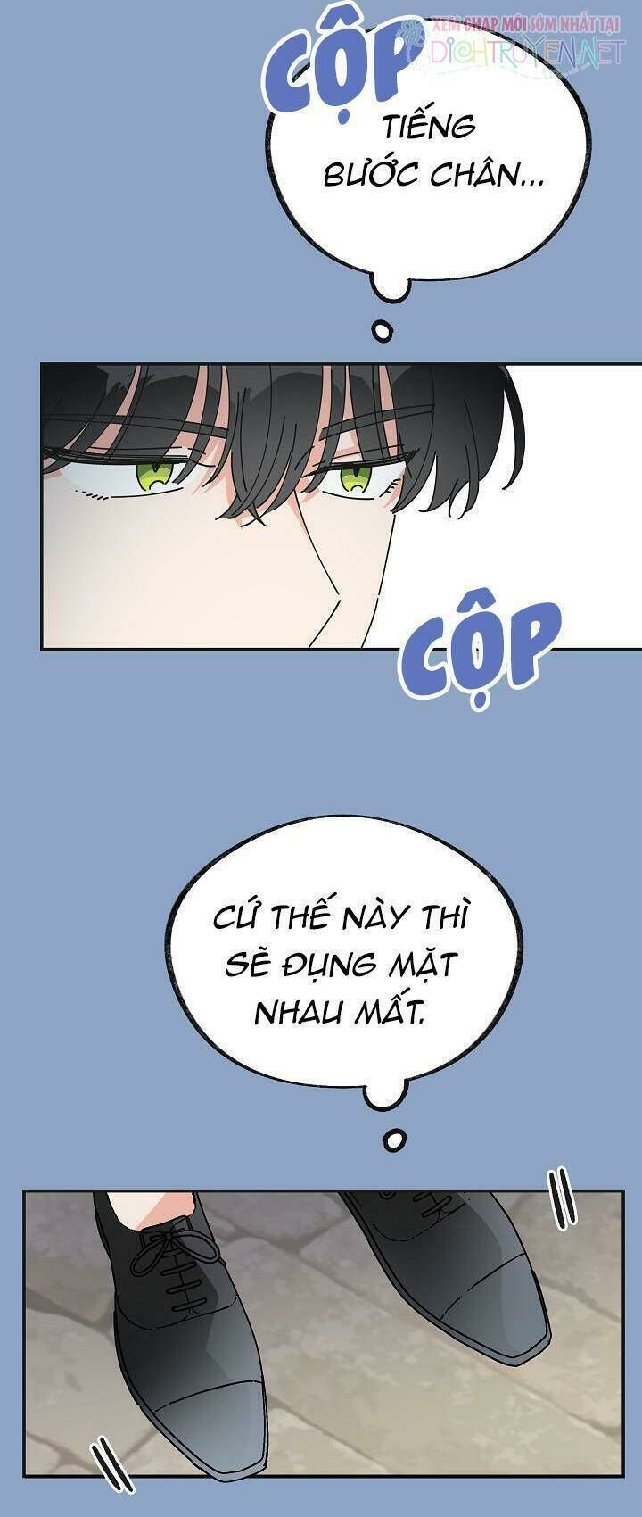 người hùng của ác nữ chapter 30 - Trang 2