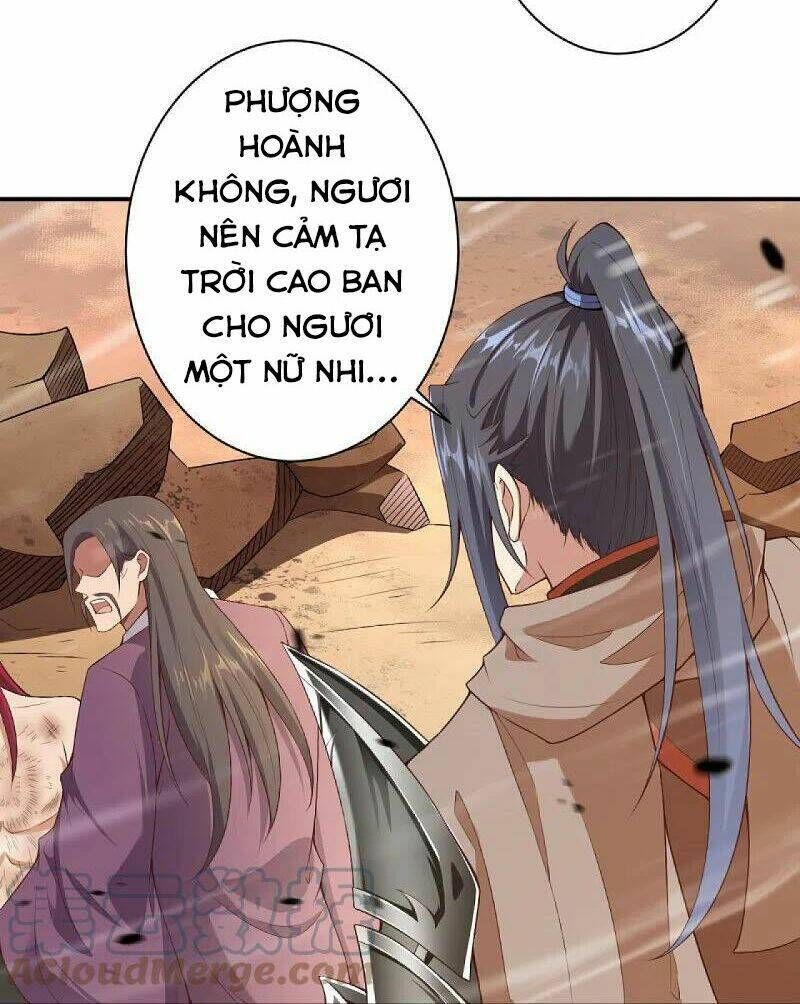 nghịch thiên tà thần chapter 410 - Trang 2