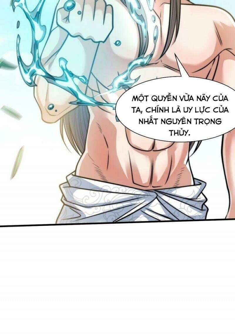 ta không phải con cưng của khí vận Chapter 27 - Trang 2