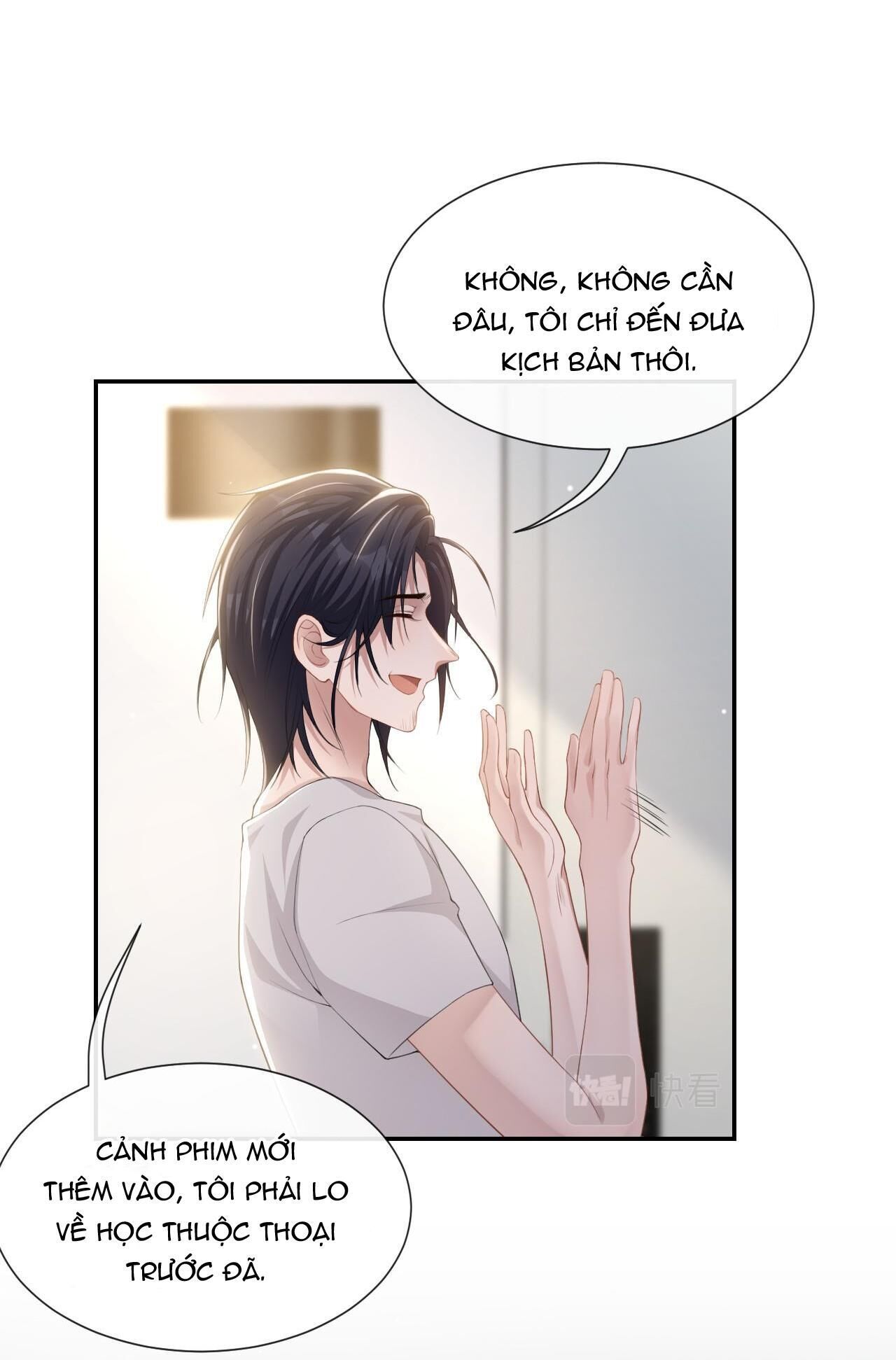 Lai Sinh Bất Kiến Chapter 83 - Next Chapter 84