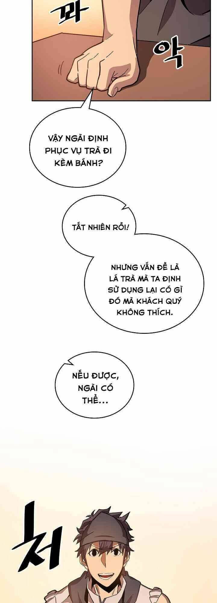 chuyển sinh ma pháp đặc biệt yếu chapter 53 - Next chapter 54